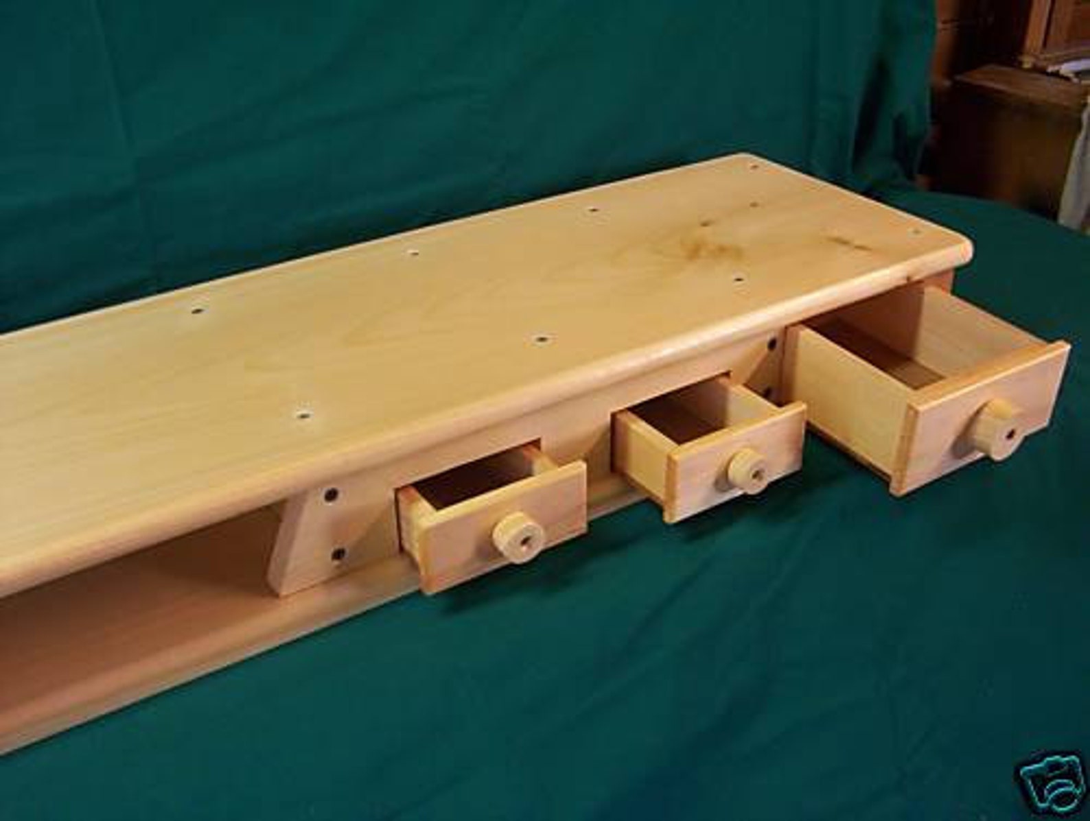 Embroidery Machine RiserJanomeBabylockBrotheretc Etsy