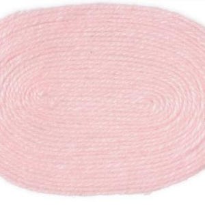 Large pink rug 150mm long, doll house miniature, mat rug floor bathroom