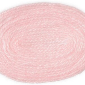 Pink rug 100mm long, doll house miniature, mat rug floor bathroom