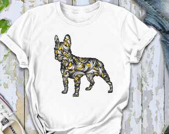 Frenchie Shirt, Dog Shirts, French Bulldog Shirt, French Bulldog Gift, Dog Mom Shirt, Frenchie Mama tee,  Frenchie Mom tshirt, Dog lover