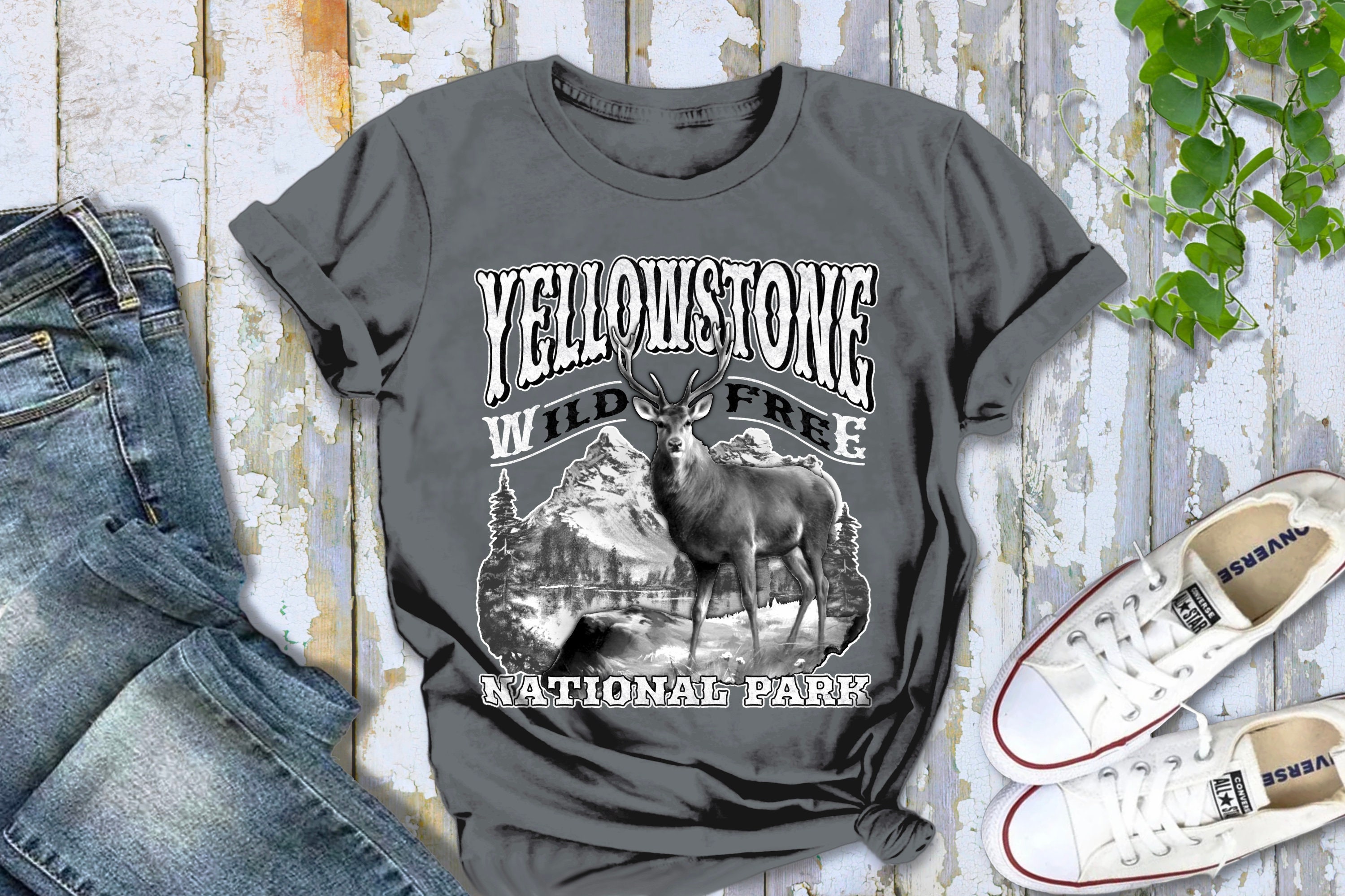 Yellowstone National Park Shirt Camping Tee National Park Shirt yellowstone-national-park-shirt-camping-tee-national-park-shirt