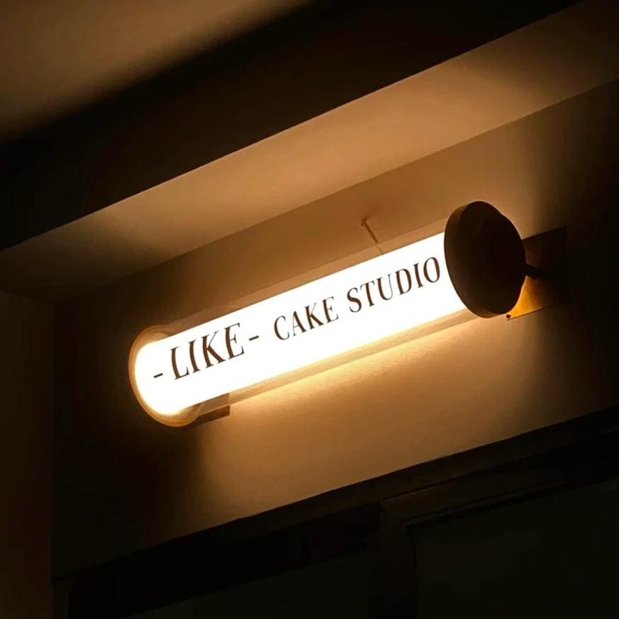 Custom Cafe Pick up Sign | Restaurant Order Ready Board | Coffee Shop ...