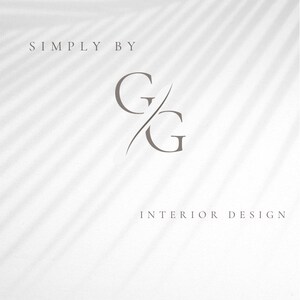 Custom Virtual Interior Design Services 1 Room E-design Room Design