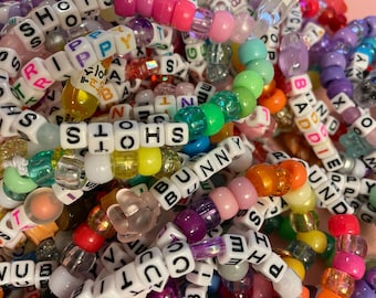Kandi Wonderland: Scegli la tua atmosfera con i Mystery Grab Bags (leggi la descrizione)