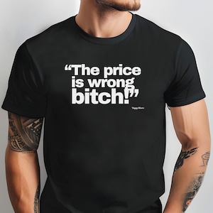 Movie Quote Shirt, Funny Shirt, Happy Gilmore, Adam Sandler, Christmas Gift, Funny Shirt For Men, Fathers Day Gift, Golf Present, Chubbs