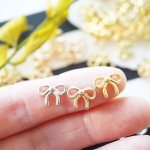 20 stuks harsinsluitsels/inzetstukken (10 mm 8 mm) boog AA146