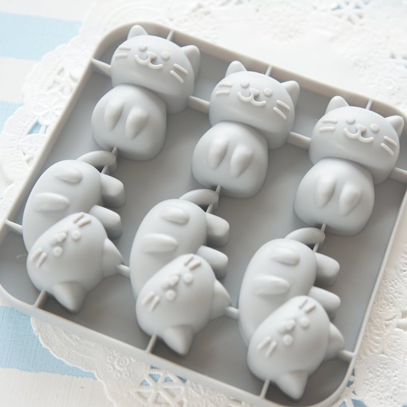 Anime Mold - Etsy