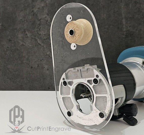 Handle Makita Trimmer Router Base Plate Plate 4 DRT50 RT0700X Rt0702 Katsu Worx Handle Makita Trimmer Router Base Plate Plate 4 DRT50 RT0700X Rt0702 Katsu Worx
