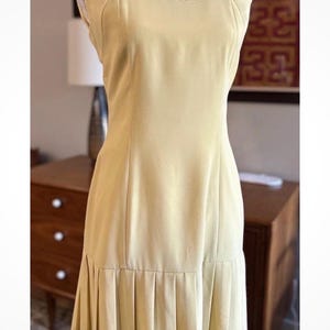 chinese dress ladies Shop Pink Linen Shift Dress | Italian Linen