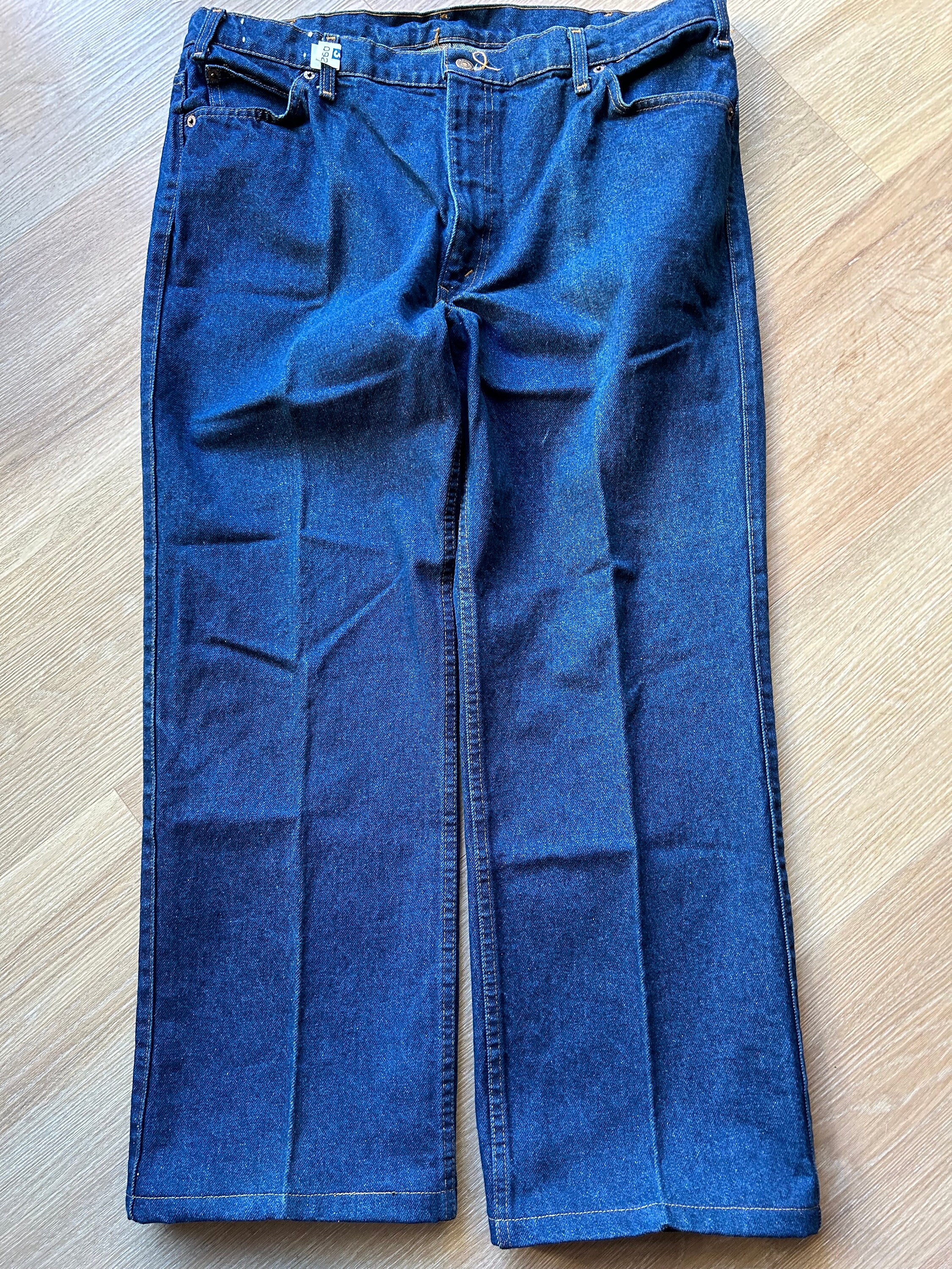 ▪️80's【SKOSH】 LEVI'S PANTS