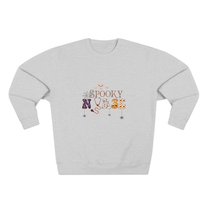 Unisex Crewneck Sweatshirt