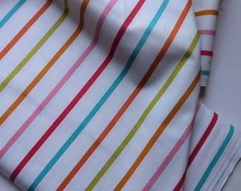 SALE!! Swell Stripe Fabric by Micheal Miller