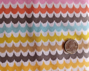 SALE!! Spa Scallop Fabric by Micheal Miller