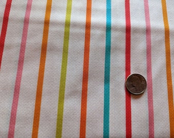 SWELL STRIPE Fabric by Micheal Miller