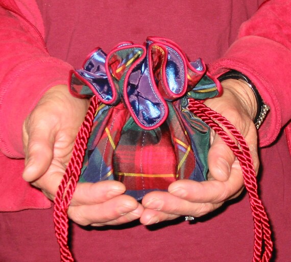 Anti tarnish jewelry bags best sale