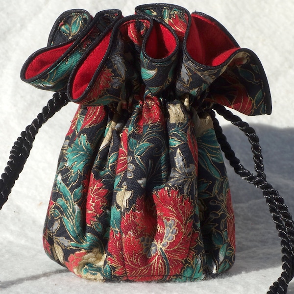 Anti Tarnish Jewelry Box Etsy