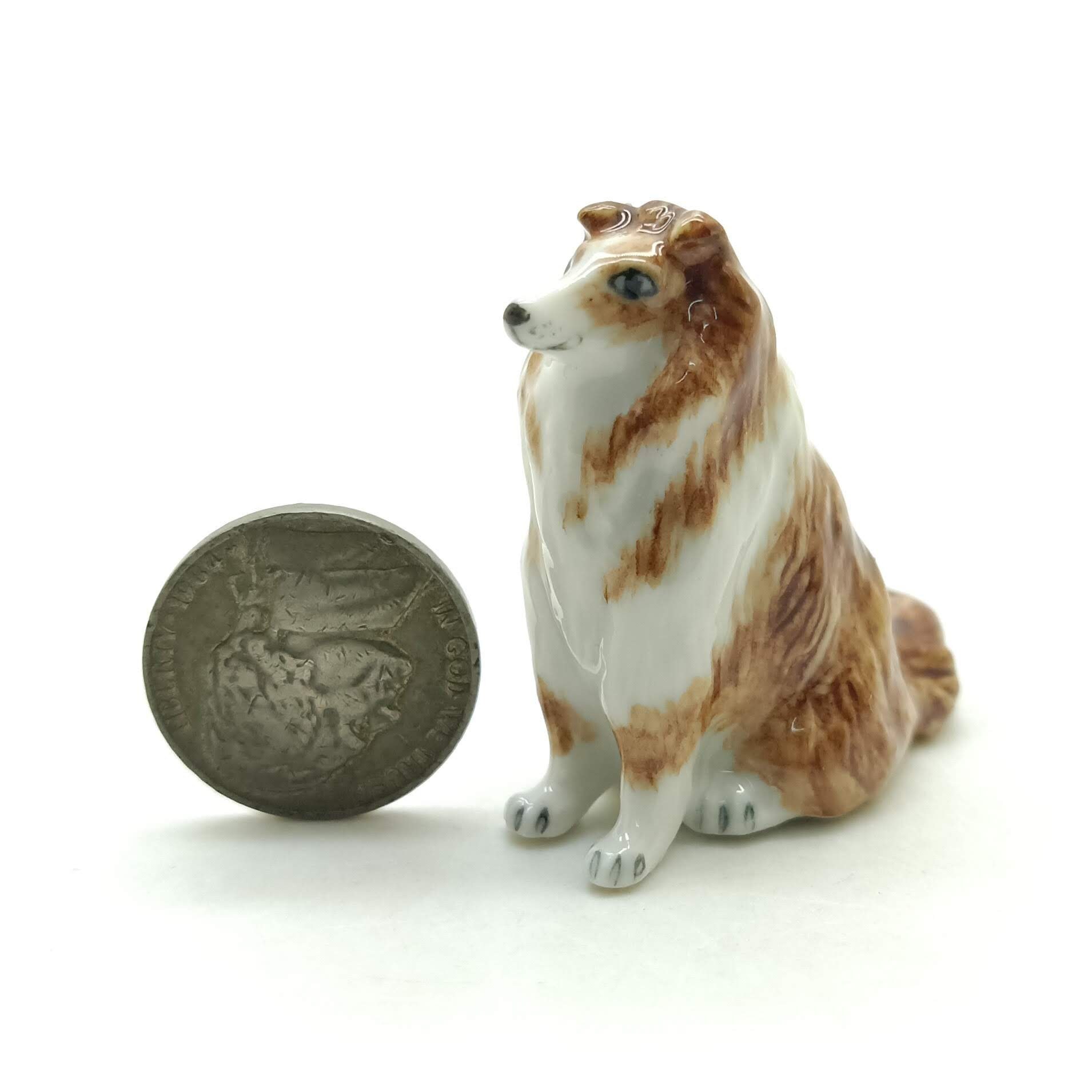 hund figur