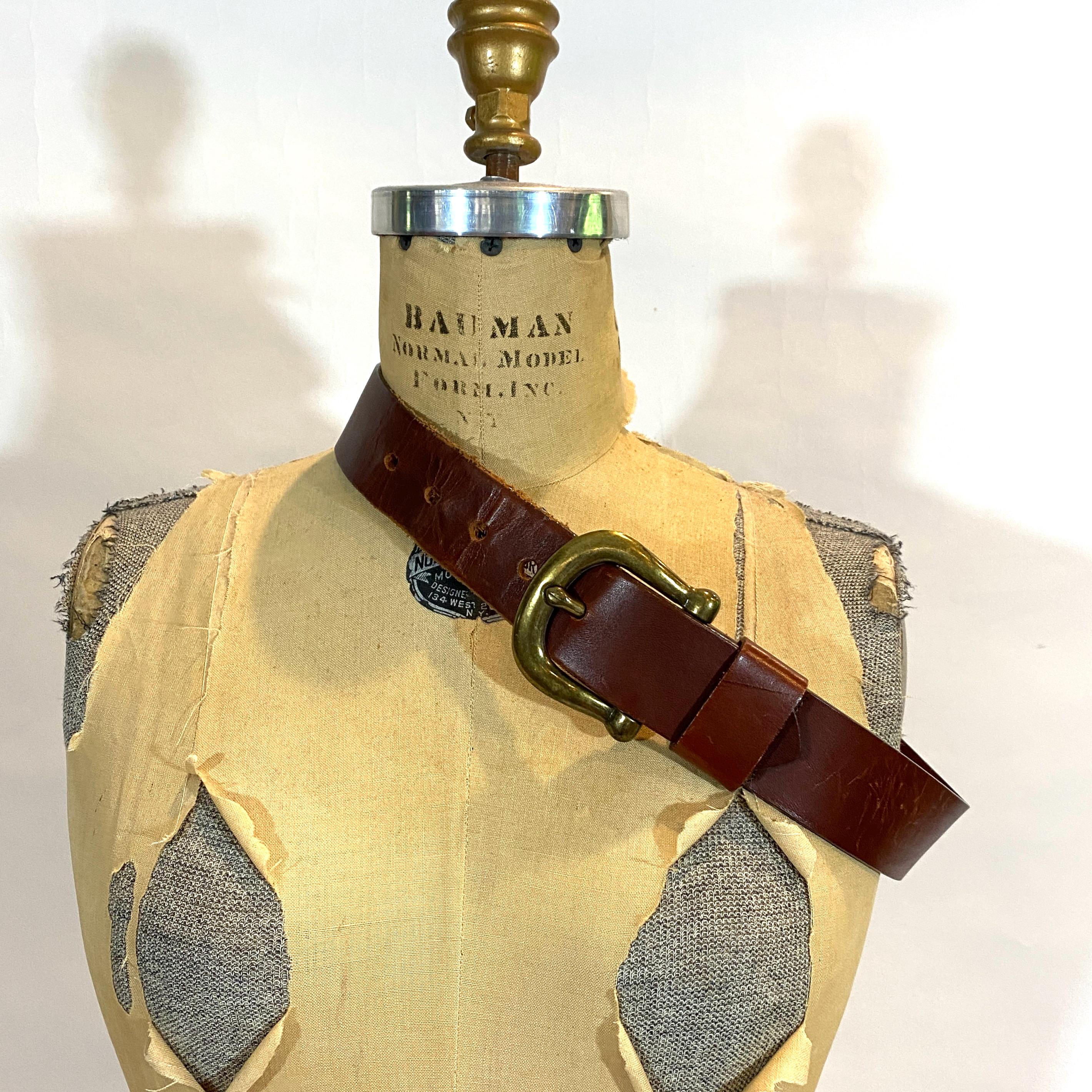 Kenneth Cole Belt - Etsy display picture 2