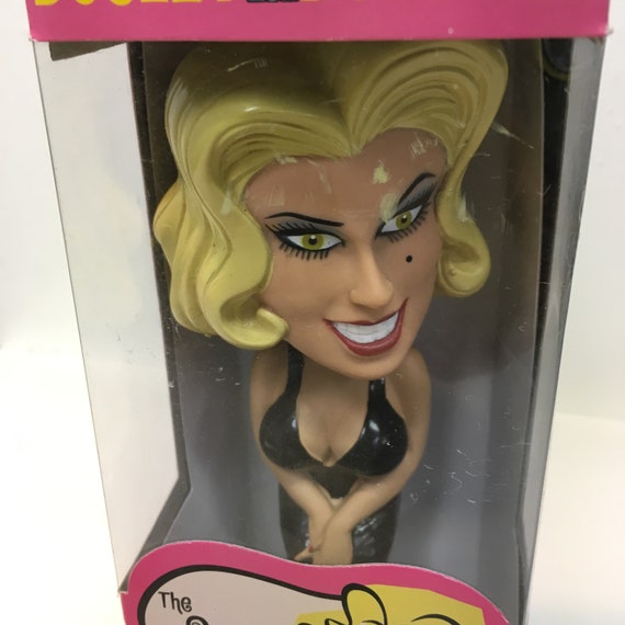 anna nicole smith bobblehead