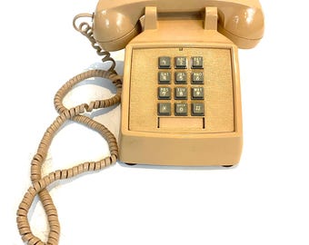 A Leather Genie Telephone - Core77