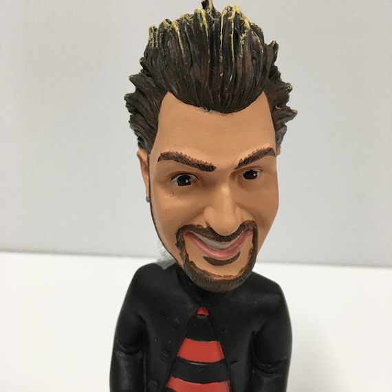 nsync joey fatone doll