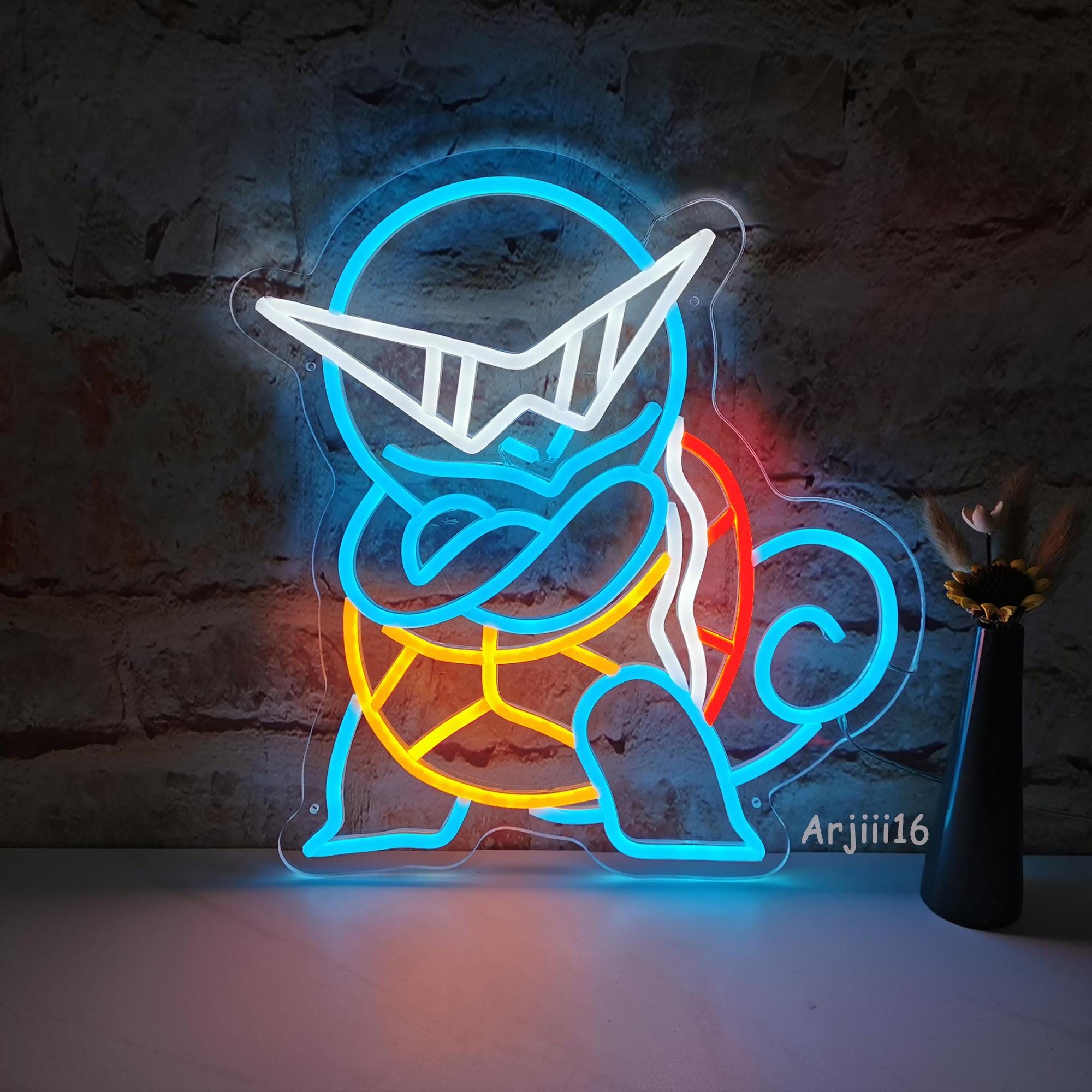Pokemone neon sign - Etsy 日本 Pokemone neon sign - Etsy 日本