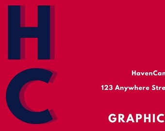Printable Business Card Template|Business Card Template QR Code|Business Card Template Design|Canva Editable Card |Editable Business Card