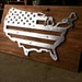 see more listings in the Steel and Wood Signs section