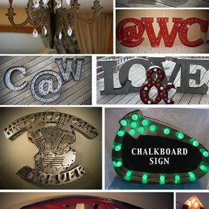 Patena Lettering 19 Inch PATINA Steel Letters or Numbers - Etsy