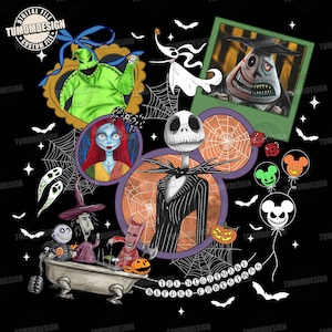 Horror Movies Png Spooky Vibes Png, Halloween Nightmare Png, Spooky Season Png, Preppy Coquette Png, Horror Halloween Png, Sublimation File