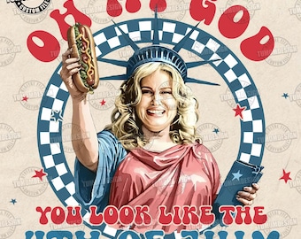 You Look Like the 4th of July Png, Funny Fourth of July Png, Patriotic Png, July 4th Viral Png, 4th Of July Movie Meme Png, Sublimation File