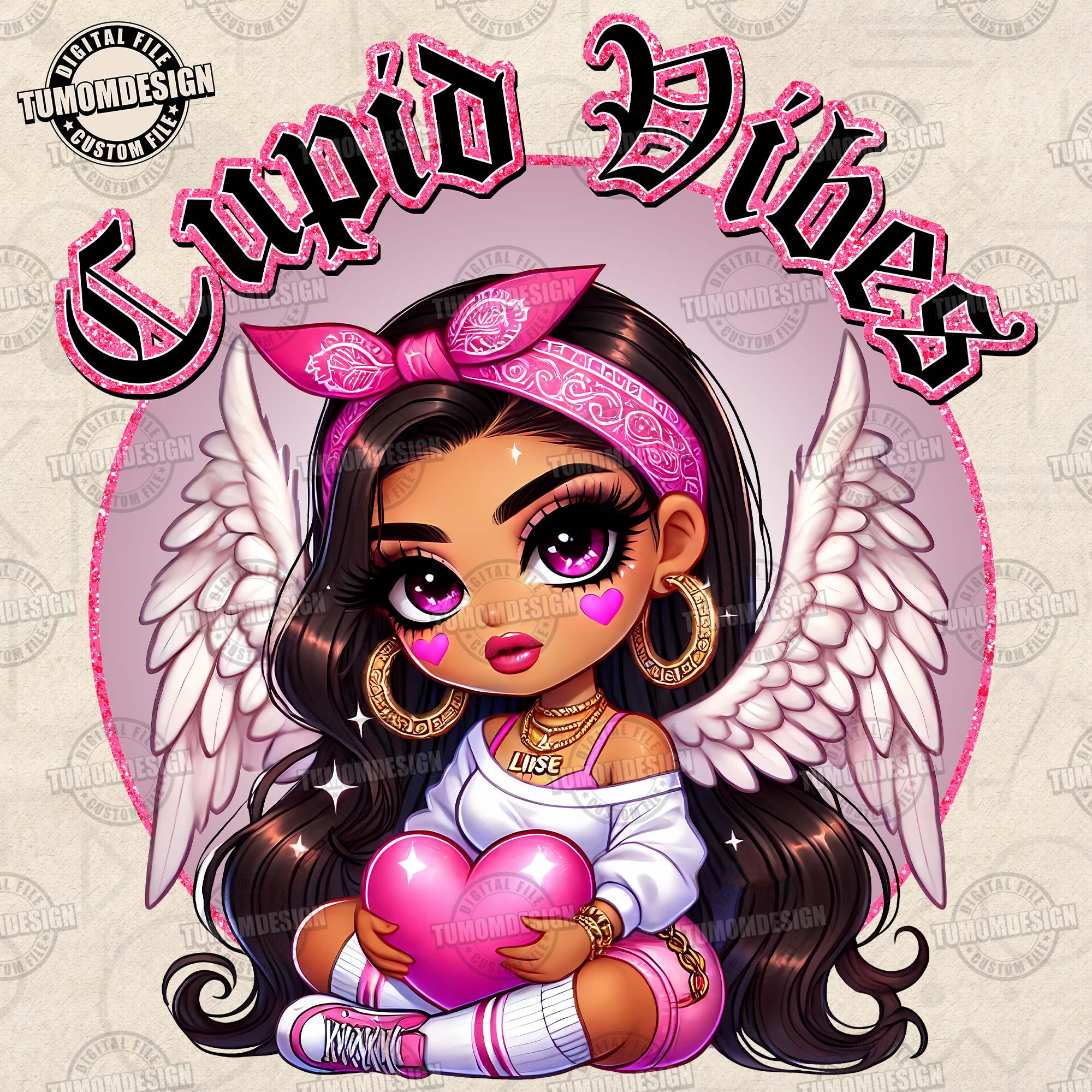 Chicana Cartoon - Etsy Chicana Cartoon - Etsy