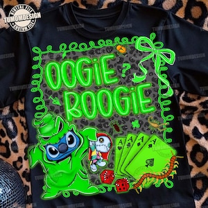 Halloween Cartoon Nightmare Movie Png, Preppy Coquette Png, Spooky Vibes Png, Horror Halloween Png, Spooky Season Png, Sublimation File