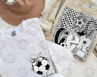 Mamá futbolista (Png), Mamá futbolista coqueta (Png), Lazo de fútbol (Png), Día del juego (Png), Camiseta de fútbol (Png), Temporada de mamá (Png), Mamá deportista (Png), Archivo de sublimación