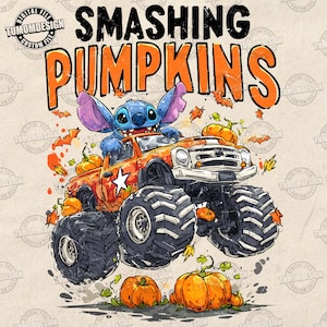Pumpkin Smasher Png, Coquette Fall Shirt Design, Movie Autumn Pumpkin Png, Pumpkin Spice Png, Cozy Season , Cartoon Fall, Sublimation File