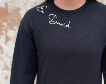 Ew David Hoodie - Etsy