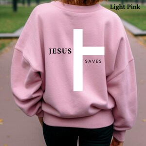 Cross Shirt, Faith Cross Shirt, Christian Gift, Faith Gift, Christian Shirts, Gift For Him, Gift For Her, Faith Cross