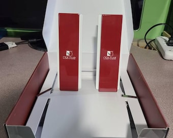 Noctua na-hc4 chromax white, heatsink cover for nh-d15, nh-d15s & nh-d15 se-am