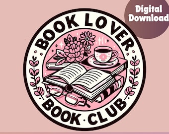 Book lover book club, Book png, book lover png, bookclub png, Books png, bookish png, winter reader png, reading png, book lover