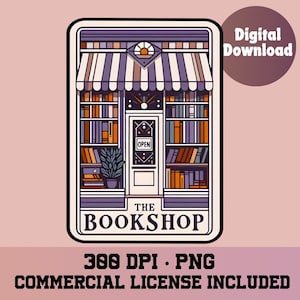La carta del tarot de la librería, club de lectura png, libros png, bibliotecario png, zorro png, lectura png, amante de los libros románticos, libresco png