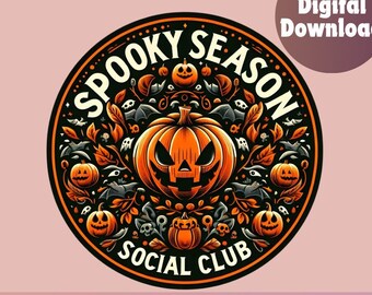 Gruselige Saison png, Halloween png, Geist png, Tarotkarte png, Niedlicher Geist png, Herbst png, Tasse png, Spuk png, Spooky png, Kürbis png, Gruseliges png