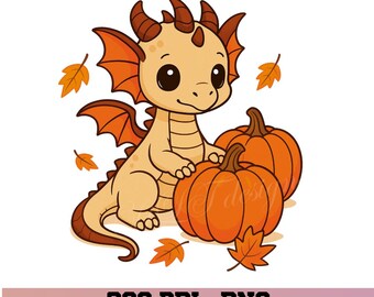Chute de dragon png, automne Halloween png, autocollants dragon png, signets, chemises, tasses Libbey png, porte-clés, autocollants POD