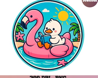 Bookish summer png, bookish design for shirts, stickers, bookmark png, Book png, book lover png, bookclub png, Books png, bookish png,