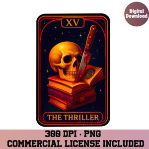 Thriller Tarot, Horror Buchclub, Horror Buchclub, Horrorfilm, Buchclub, Bücher, Bücherwurm, Dark Romance Reader, True Crime