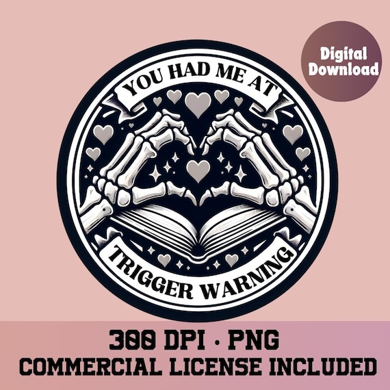 You had me at trigger warnings, png, Book png, bookclub png, Books png, bookish png, dark romance reader, reading png, book lover, smut