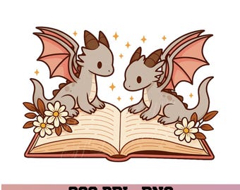 Dragon png, dragon clipart, Fantasy girlie, Romantasy png, fantasy png, bookclub png, Books png, bookish png, fantasy reader, reading png,