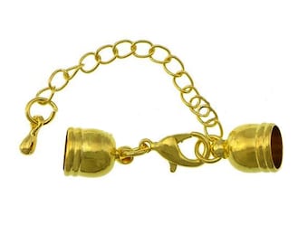 Pack of 20 x Antique Bronze Tibetan 9 x 14mm Kumihimo Bell-Shape End Caps Y02530 Charming Beads