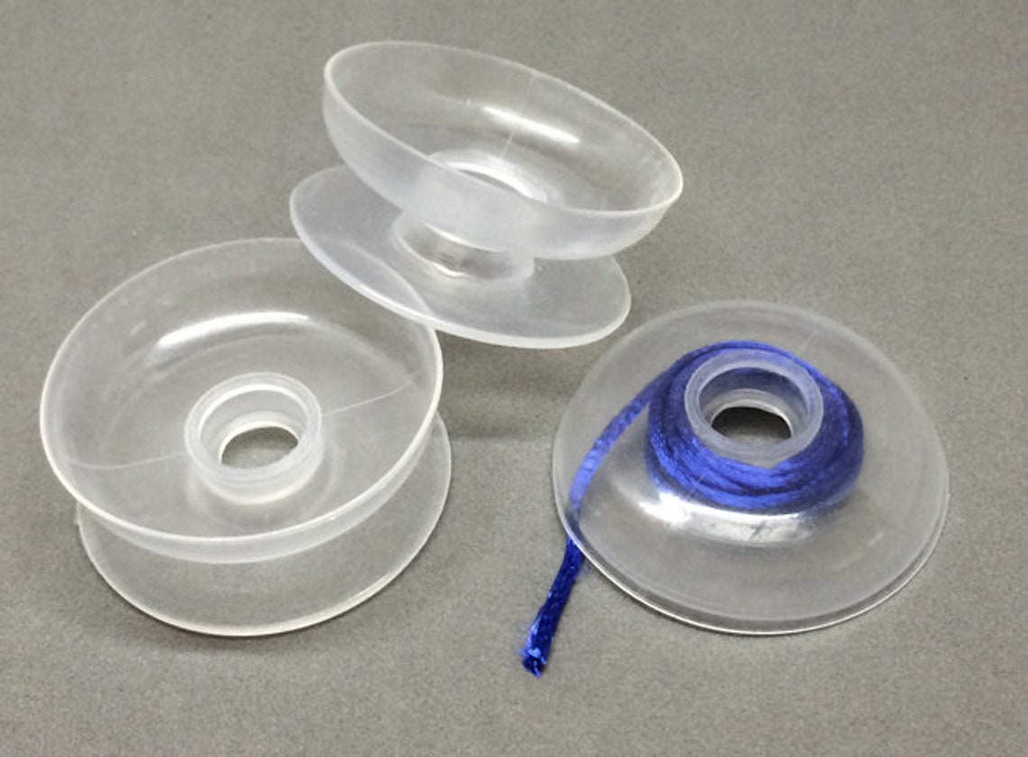 100 Kumihimo Bobbins 1 7/8 Inch Diameter Bulk Lot Sale Etsy