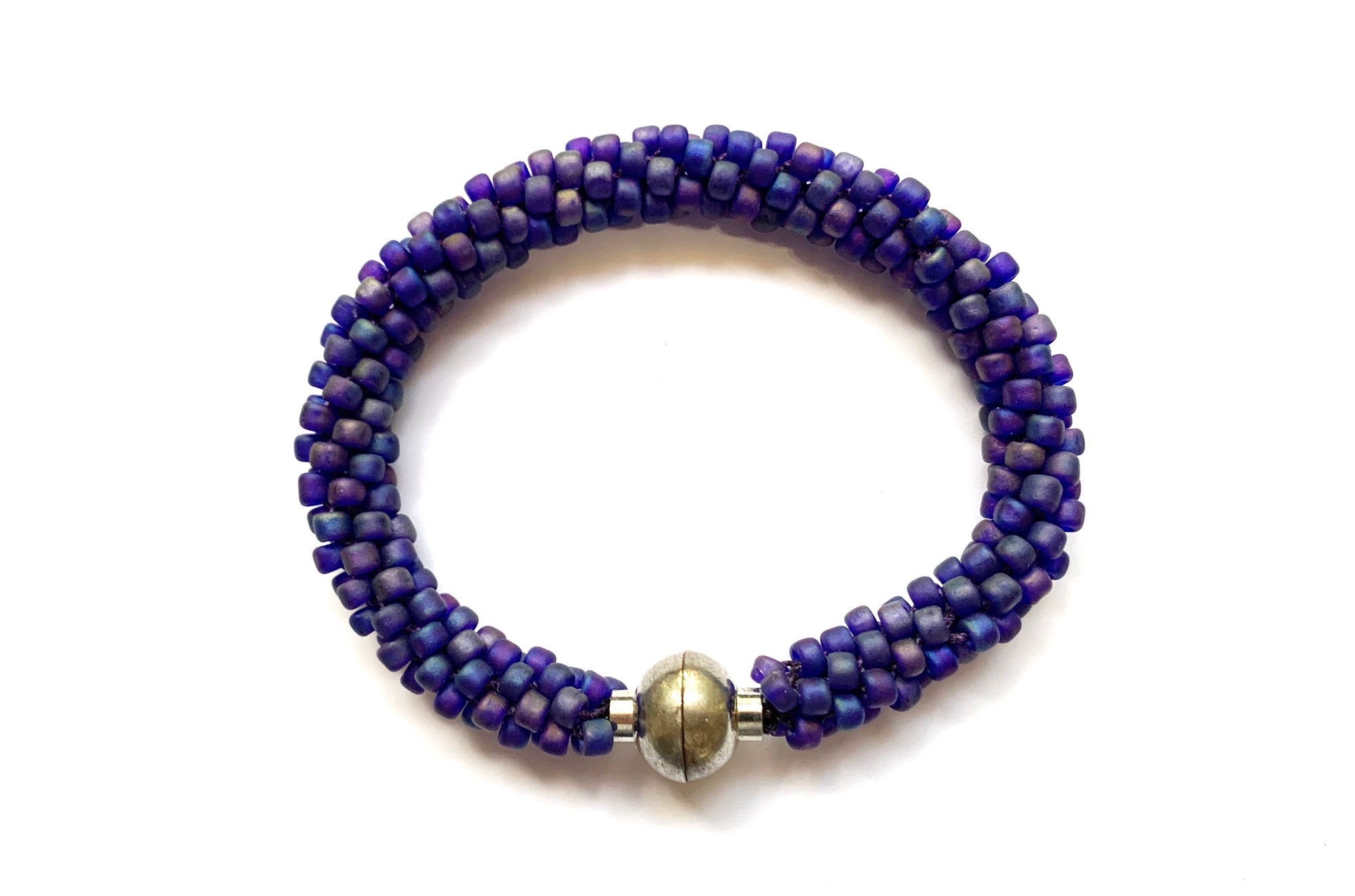 The Beadsmith Elements Bracelet & Anklet Design Bead India
