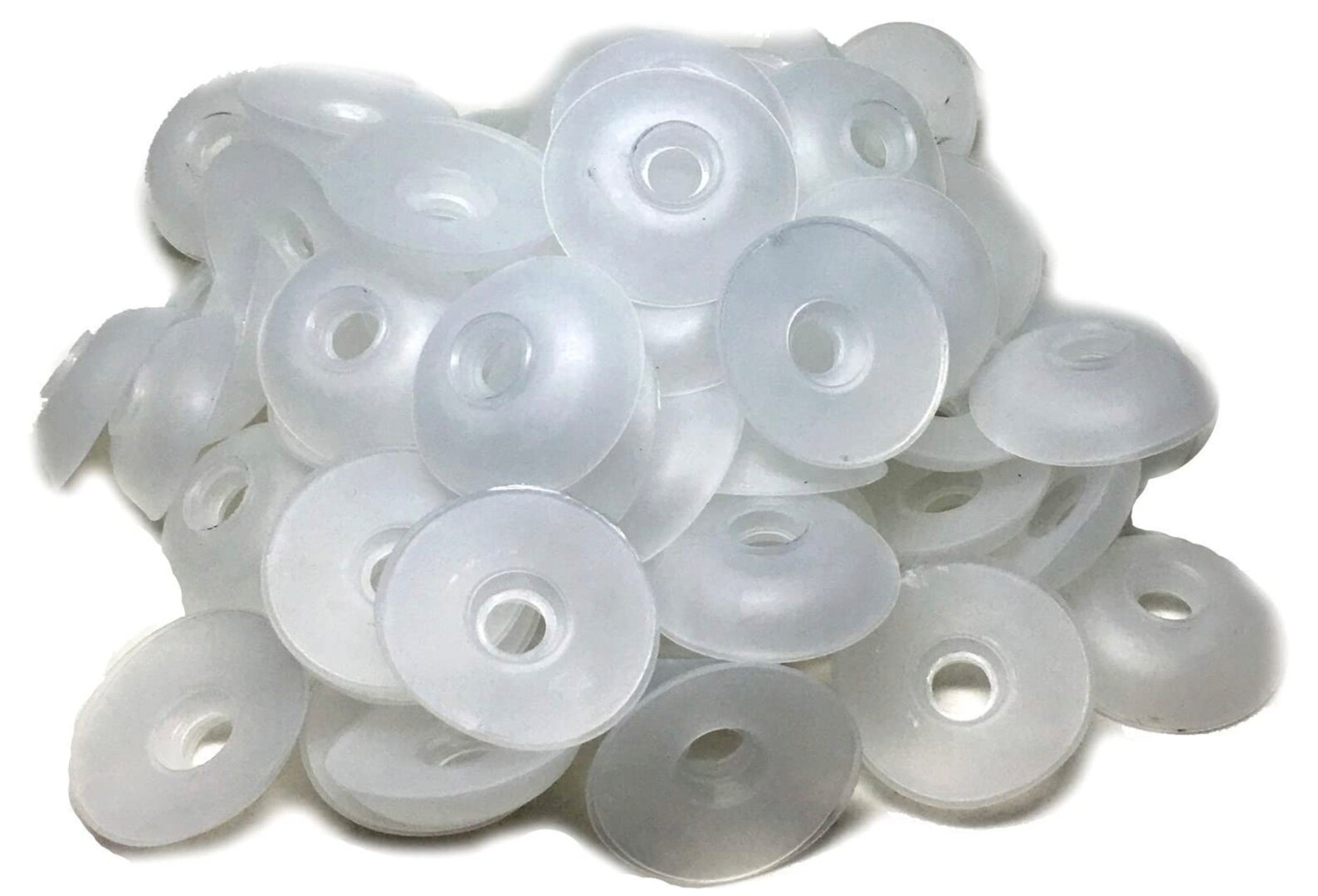 100 Kumihimo Bobbins 1 7/8 Inch Diameter Bulk Lot Sale Etsy